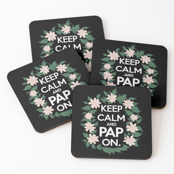 Item preview, Pap smear x pap smear designed and sold by The  Knick Knack Nook.