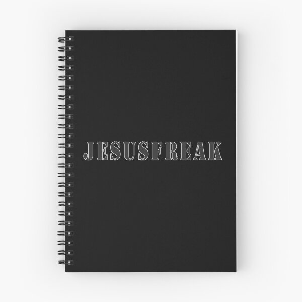 Item preview, Jesusfreak designed and sold by KyleStAndrews.