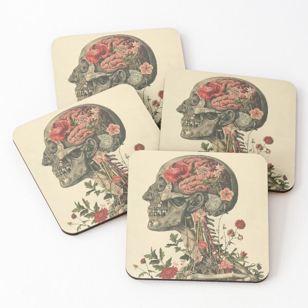 Item preview, Vintage Anatomy Art designed and sold by nomiraclehere.