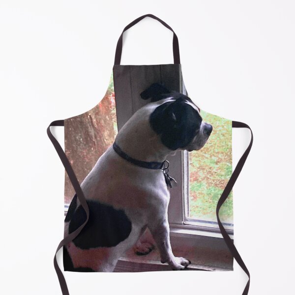 Item preview, Waiting Dog designed and sold by ontological.