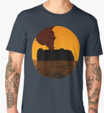 Cooking meth... Men's Premium T-Shirt