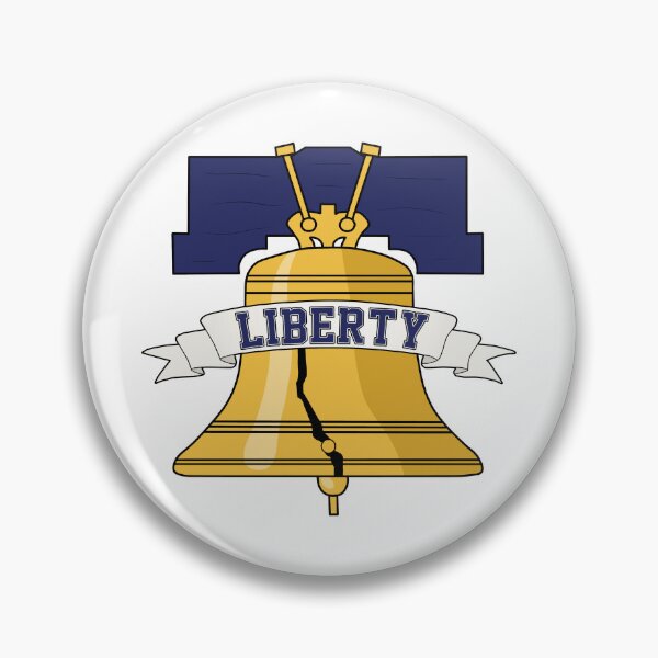 Artikelvorschau, Philadelphia Liberty entworfen und verkauft von TonyFlow17.