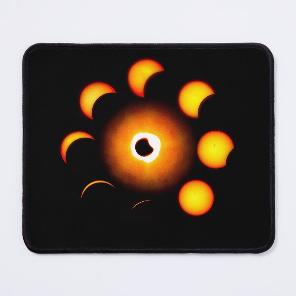 Item preview, Solar Eclipse Circle designed and sold by Maxwell Commer.