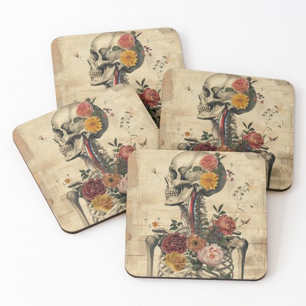 Item preview, Vintage Anatomy Art designed and sold by nomiraclehere.