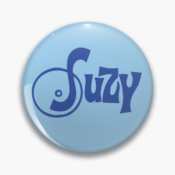 Item preview, Suzy Records Yugoslavia designed and sold by analogue_rock.