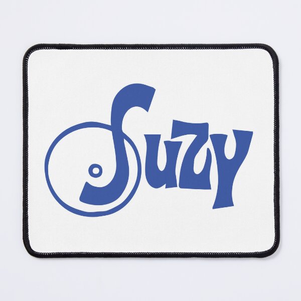 Item preview, Suzy Records Yugoslavia designed and sold by analogue_rock.