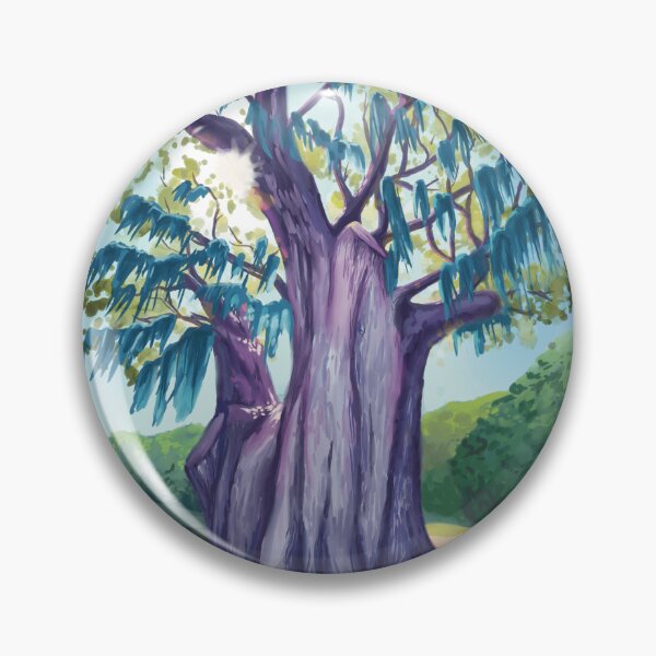 Item preview, Live Oak designed and sold by JBDartistry.
