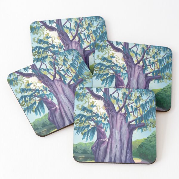 Item preview, Live Oak designed and sold by JBDartistry.