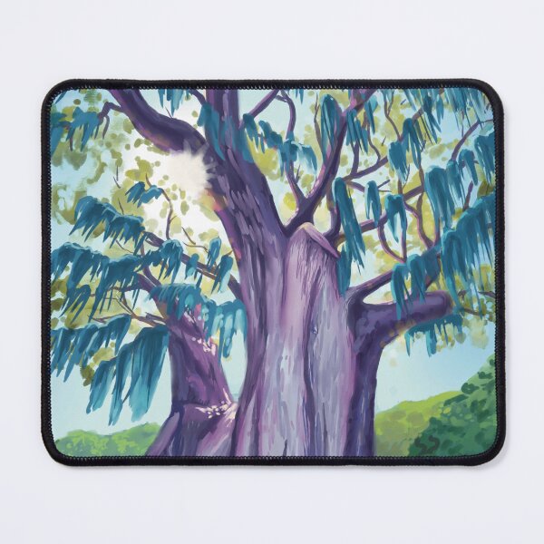 Item preview, Live Oak designed and sold by JBDartistry.