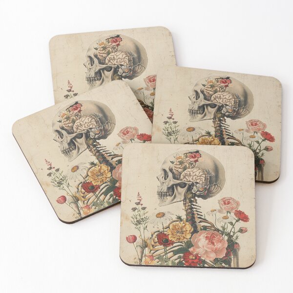 Item preview, Vintage Anatomy Art designed and sold by nomiraclehere.