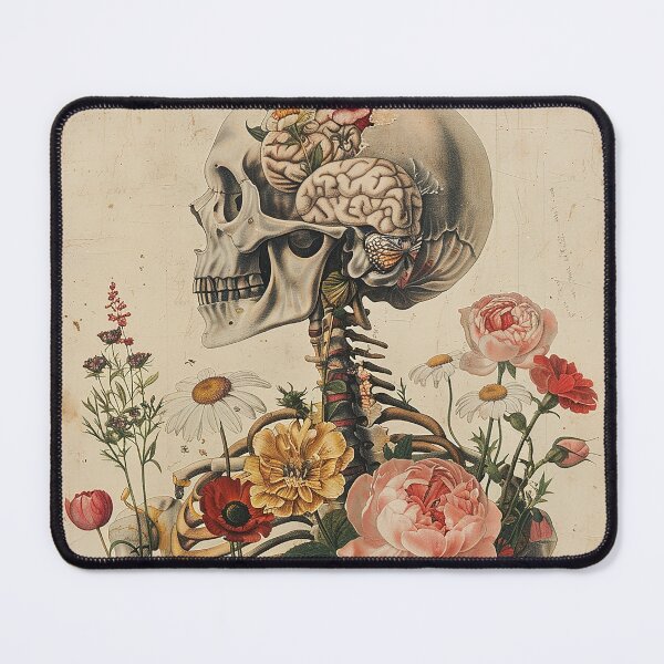 Item preview, Vintage Anatomy Art designed and sold by nomiraclehere.