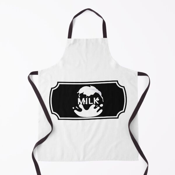 Item preview, Spices/Food Label - Milk designed and sold by ArtsyCity.