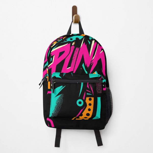 Item preview, Anarchy in Art: Punk Rock Vector Design designed and sold by diegomenjivar92.