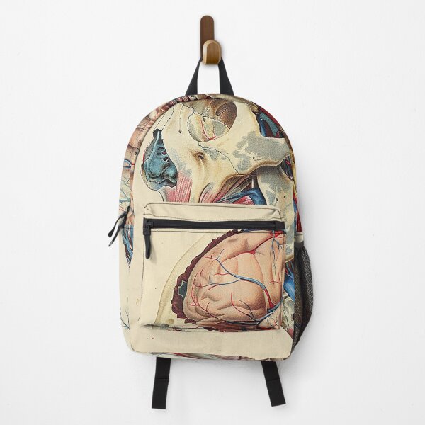 Item preview, Vintage Anatomy Art designed and sold by nomiraclehere.