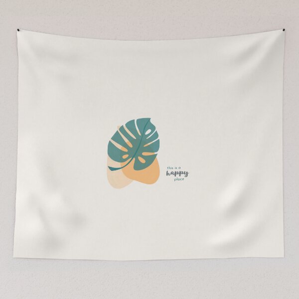 Item preview, This is a Happy Place designed and sold by DuoTwins.