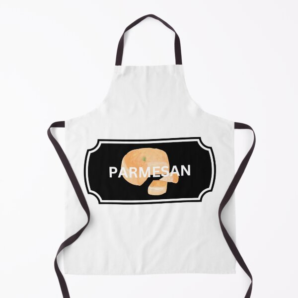 Item preview, Spices/Food Label - Parmesan designed and sold by ArtsyCity.