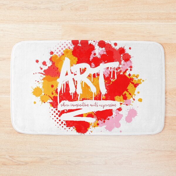 Item preview, Art: Where imagination meets expression. designed and sold by OCNau.