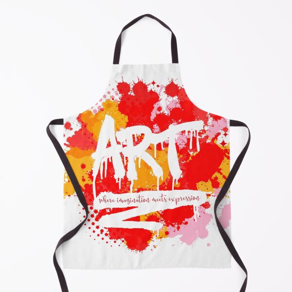 Item preview, Art: Where imagination meets expression. designed and sold by OCNau.