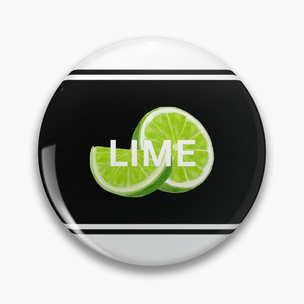 Item preview, Spices/Food Label - Lime designed and sold by ArtsyCity.