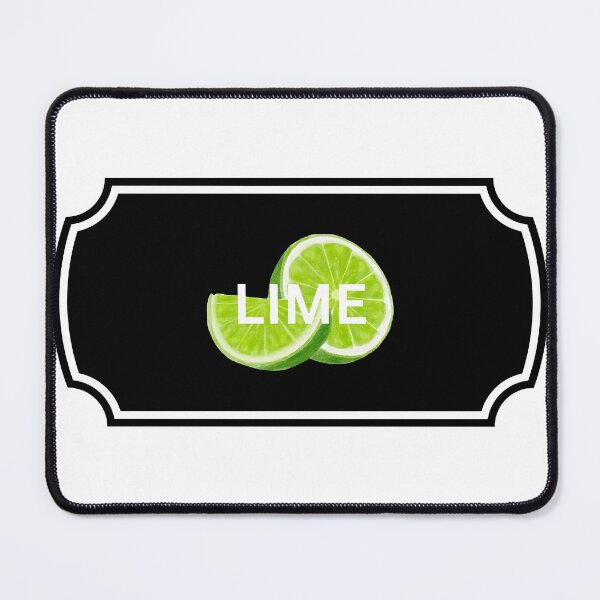 Item preview, Spices/Food Label - Lime designed and sold by ArtsyCity.