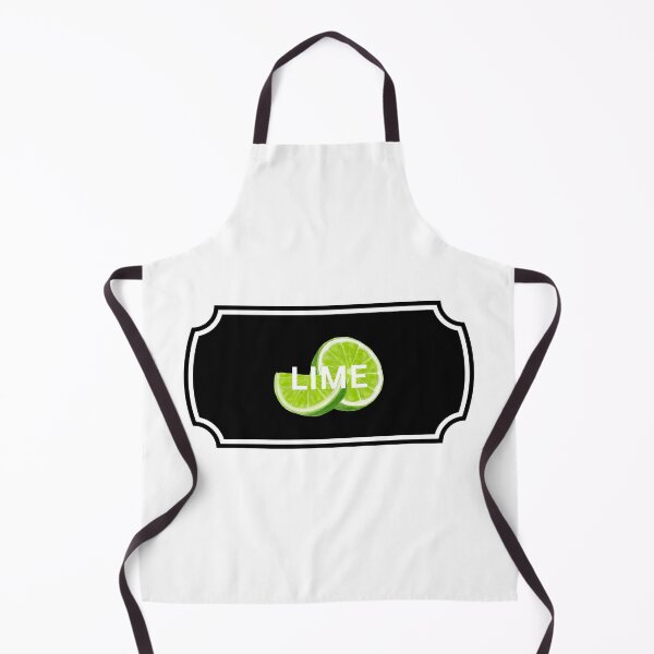 Item preview, Spices/Food Label - Lime designed and sold by ArtsyCity.