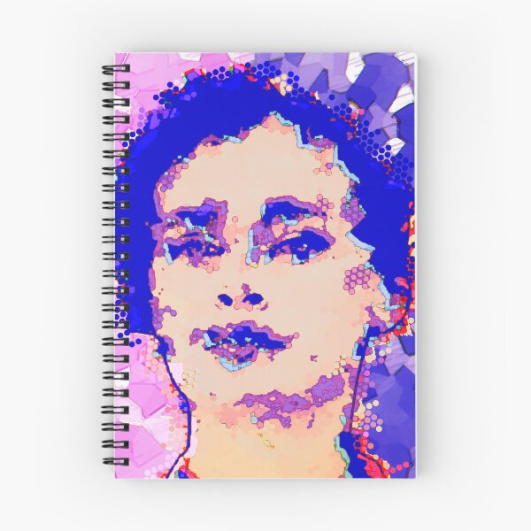 Artikelvorschau, Abstrakte Pop-Art entworfen und verkauft von ZERO-by-Design.