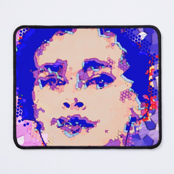 Item preview, Abstract Pop-art designed and sold by ZERO-by-Design.