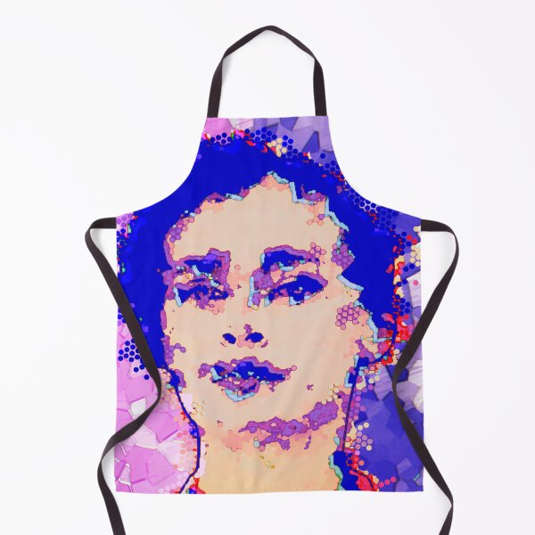 Item preview, Abstract Pop-art designed and sold by ZERO-by-Design.