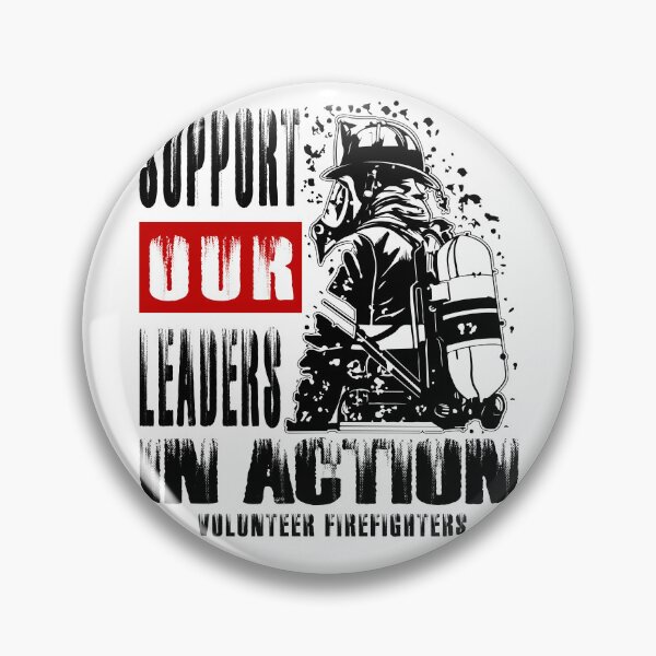 Item preview, Support our leaders in action designed and sold by Faissal Thomass.