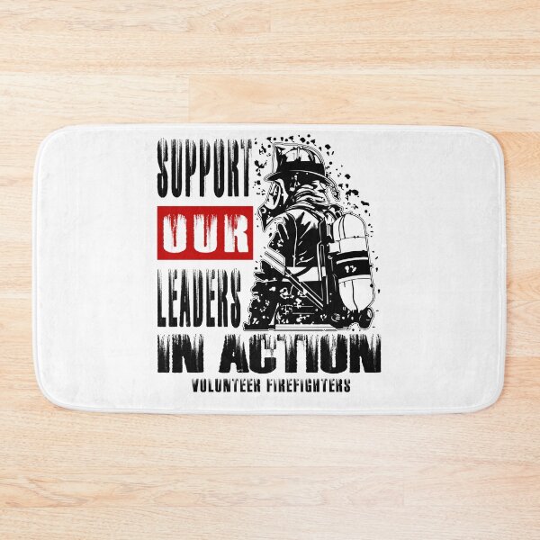 Item preview, Support our leaders in action designed and sold by Faissal Thomass.