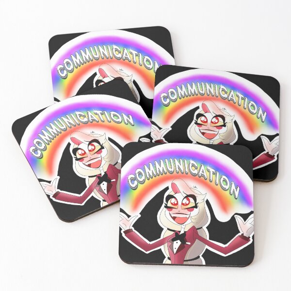 Item preview, Communication designed and sold by Lark Starr.