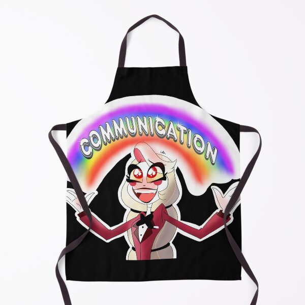 Item preview, Communication designed and sold by Lark Starr.