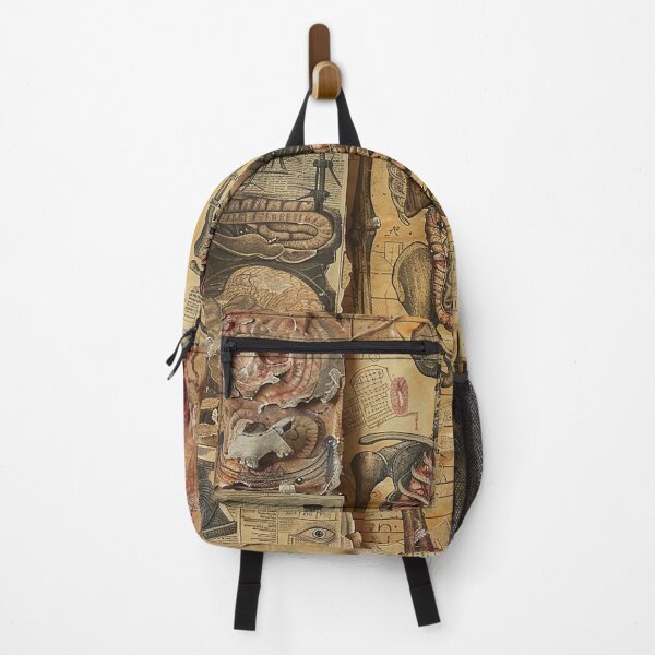 Item preview, Vintage Anatomy Art designed and sold by nomiraclehere.