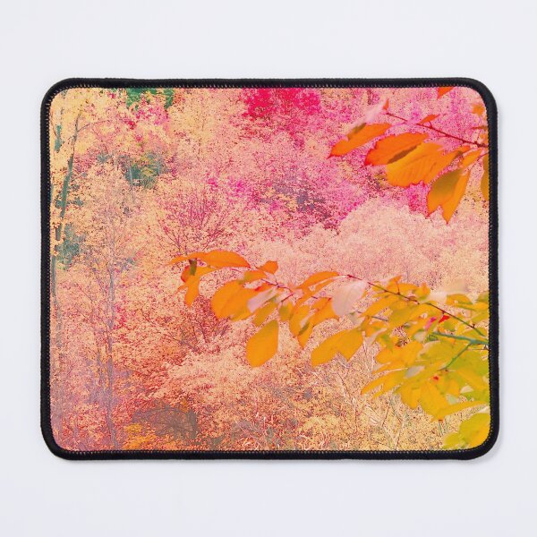 Item preview, Autumn Tapestry  designed and sold by AbracadabraArt.