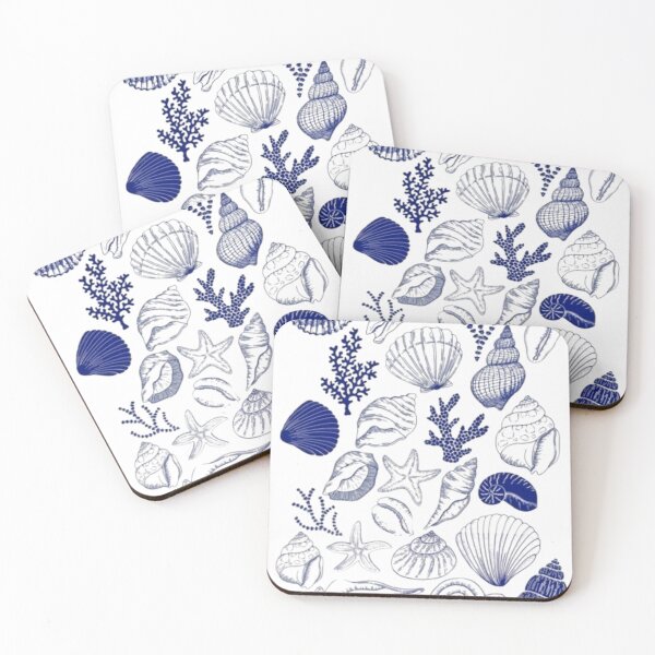 Item preview, Oceano designed and sold by Marília Medeiros.