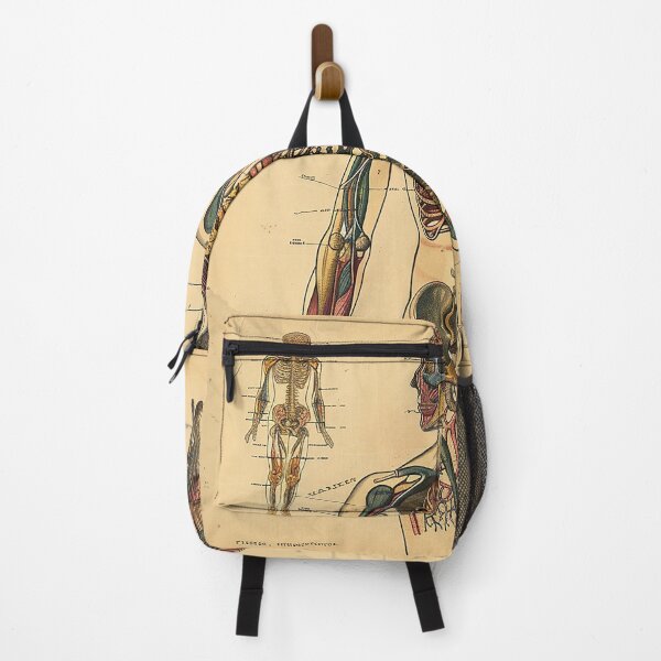 Item preview, Vintage Anatomy Art designed and sold by nomiraclehere.