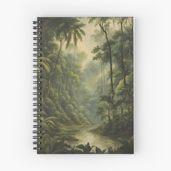 Item preview, Foggy Forest designed and sold by AAA613.