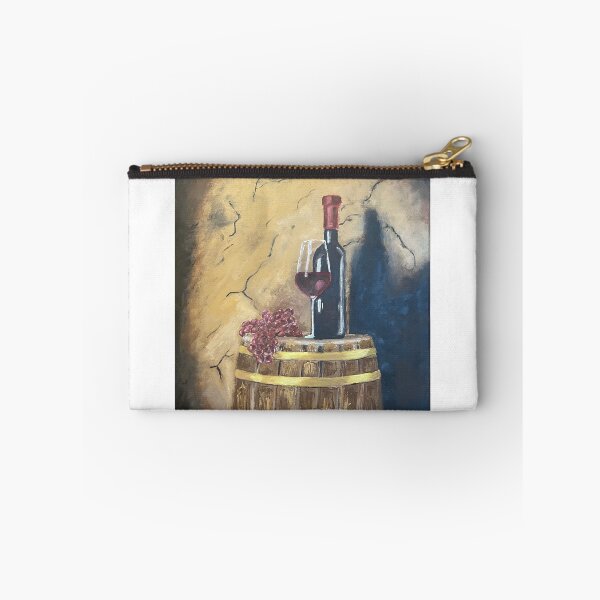 Item preview, Tuscan wine barrel  designed and sold by pretzartgallery.