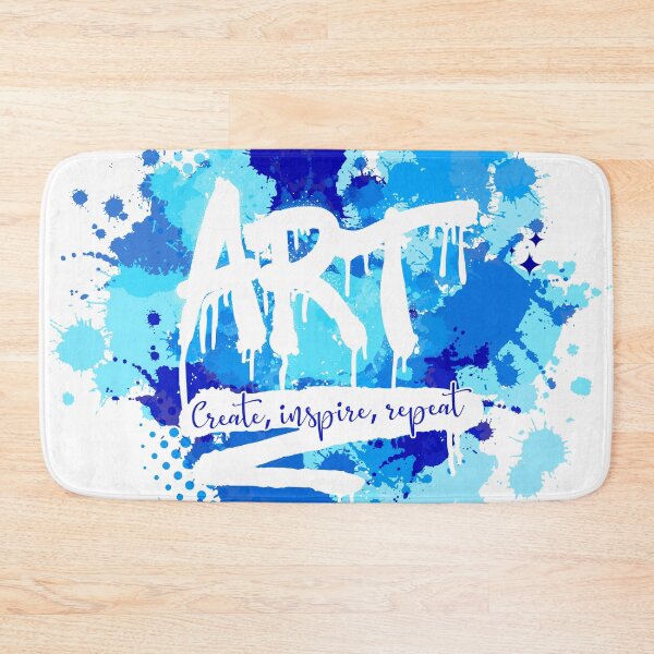 Item preview, Art: Create, Inspire, Repeat designed and sold by OCNau.