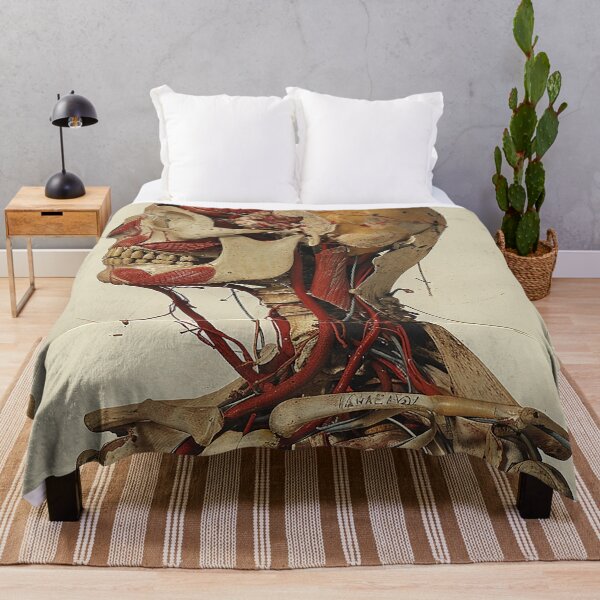 Item preview, Vintage Anatomy Art designed and sold by nomiraclehere.