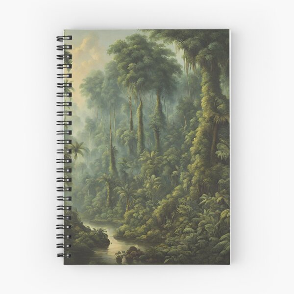 Item preview, Foggy Forest designed and sold by AAA613.