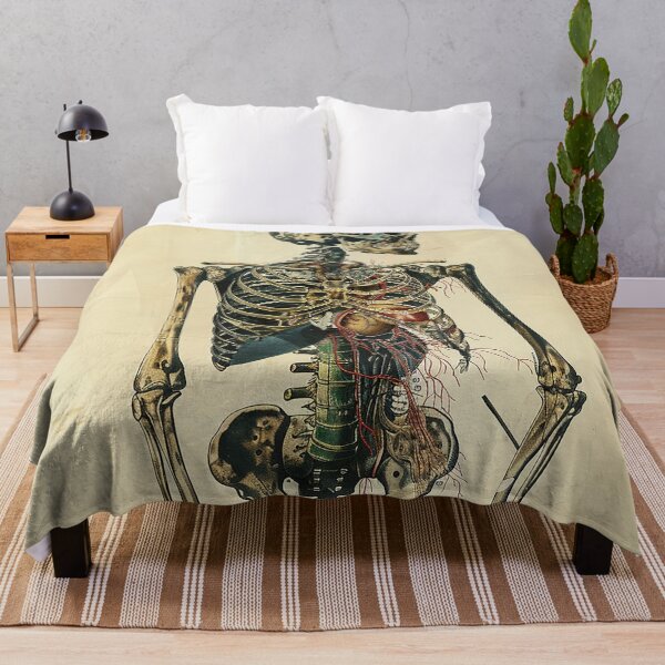 Item preview, Vintage Anatomy Art designed and sold by nomiraclehere.