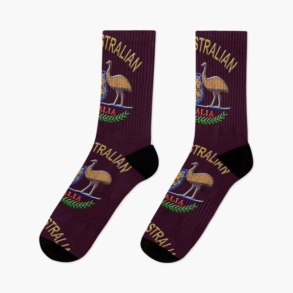 Item preview, OFFICIAL AUSTRALIAN designed and sold by THE AMERICAN TEEVANGELIST.
