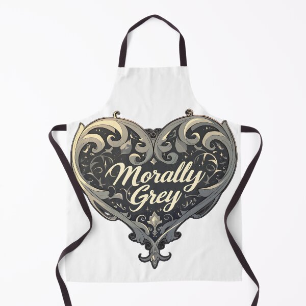 Item preview, Morally Grey designed and sold by StickySparkle.