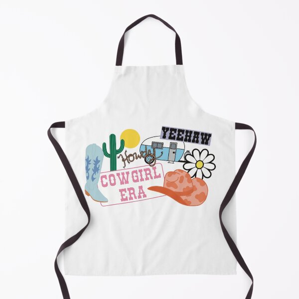 Item preview, Cowgirl Era designed and sold by Katherine Mandeville.