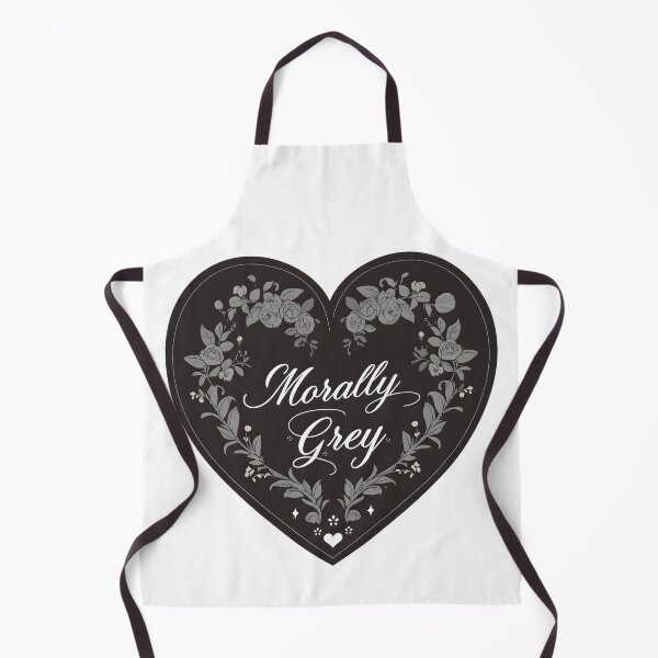 Item preview, Morally Grey designed and sold by StickySparkle.