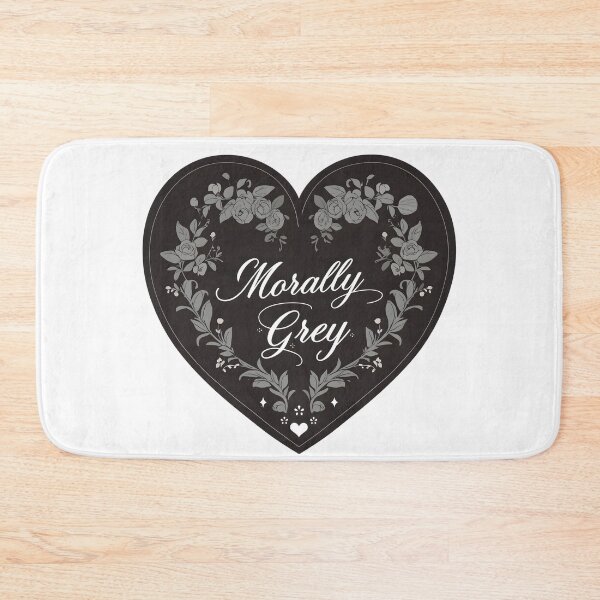Item preview, Morally Grey designed and sold by StickySparkle.