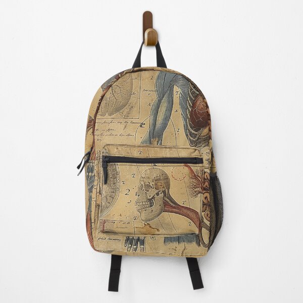 Item preview, Vintage Anatomy Art designed and sold by nomiraclehere.