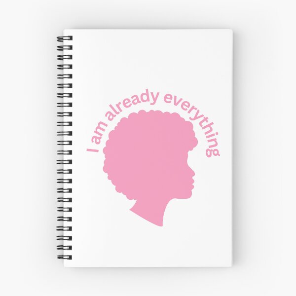 Item preview, I Am Already Everything designed and sold by sgomez1424.