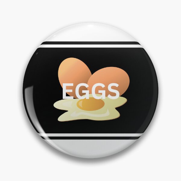 Item preview, Spices/Food Label - Eggs designed and sold by ArtsyCity.